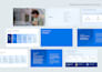 design your pitch deck or sales presentation